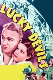 Lucky Devils (1933)