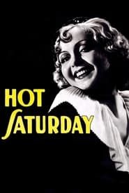Image Hot Saturday 1932