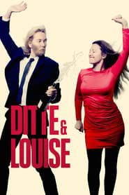 watch Ditte & Louise