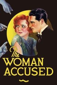The Woman Accused series tv