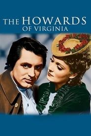 The Howards of Virginia series tv