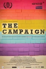 The Campaign series tv