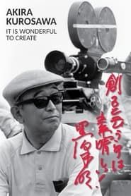 Akira Kurosawa: It Is Wonderful to Create: 'Throne of Blood' series tv