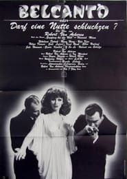 Image Bel Canto, or May a Hooker Sob? 1977