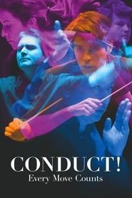 Conduct! Every Move Counts series tv
