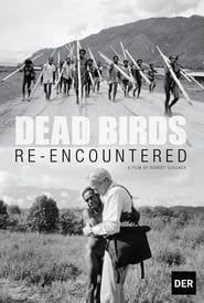 Image Dead Birds Re-Encountered 2013