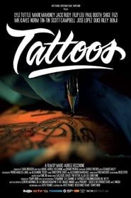 Tattoos: Tous tatoués !-hd