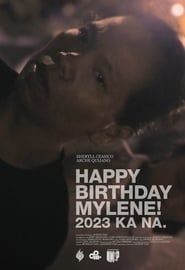 Image Happy 2023rd Birthday, Mylene! 2018