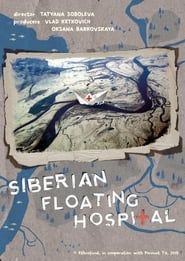 Siberian Floating Hospital series tv