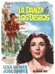 The Dance of Desires (1954)