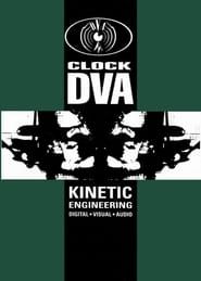 Clock DVA: Kinetic Engineering series tv