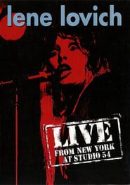 Lene Lovich: Live From New York At Studio 54 series tv