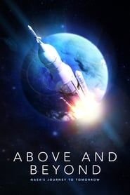 Above and Beyond: NASA's Journey to Tomorrow series tv