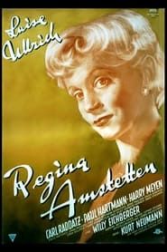 Regina Amstetten 1954 streaming