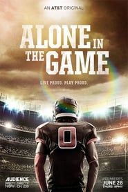 Alone in the Game series tv