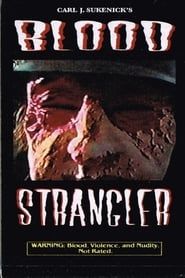 Blood Strangler series tv