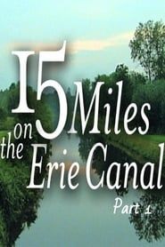 15 Miles On The Erie Canal (Part 1)-hd