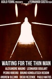 Waiting for the Thin Man series tv