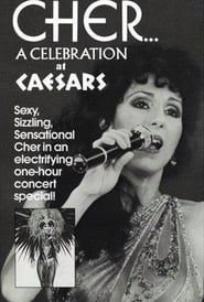 Cher: A Celebration at Caesars series tv