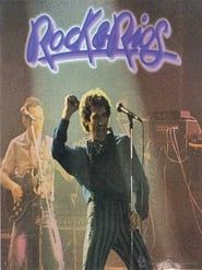 Miguel Ríos: Rock & Ríos-hd