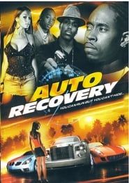 Auto Recovery series tv