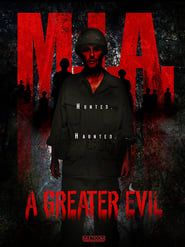 M.I.A. A Greater Evil series tv