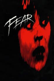 Affiche de Fear