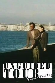 Unguided Tour series tv