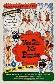 Yes Sir, Mr. Bones (1951)