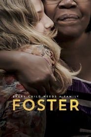 Foster series tv