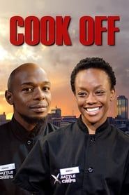 Cook Off series tv