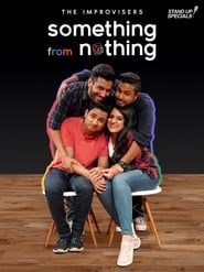 The Improvisers: Something from Nothing (2018)