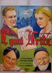 L'Ami Fritz (1933)