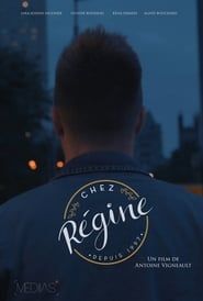 Chez Régine (2018)