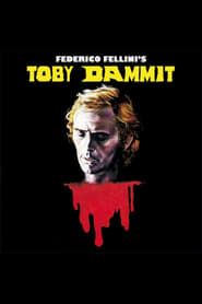 Toby Dammit 1969 streaming