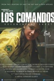 Los Comandos series tv