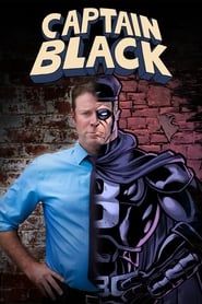 Captain Black series tv