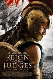 Reign of Judges: Title of Liberty - Concept Short series tv