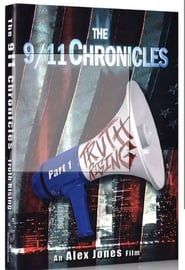 Image TRUTH RISING: The 9/11 Chronicles Part One 2008