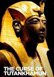 The Curse of Tutankhamun series tv