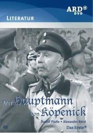Der Hauptmann von Köpenick (1960)