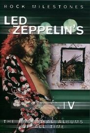 Rock Milestones: Led Zeppelin's IV series tv