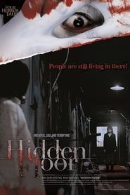 4 Horror Tales: Hidden Floor series tv