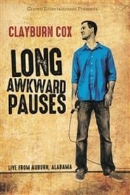 Long Awkward Pauses series tv