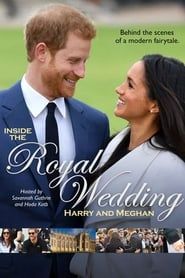 Inside the Royal Wedding: Harry and Meghan-hd