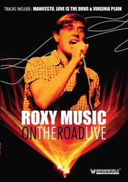 Image Roxy Music: On The Road Live 2006
