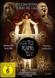Puccini Festival, Torre del Lago - Turandot series tv