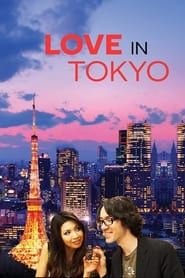 Love in Tokyo series tv
