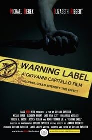 Warning Label series tv
