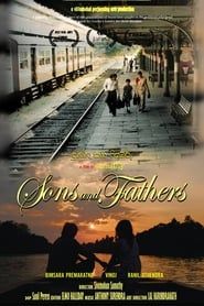 Sons and Fathers series tv